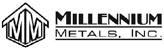 Millenium Metals