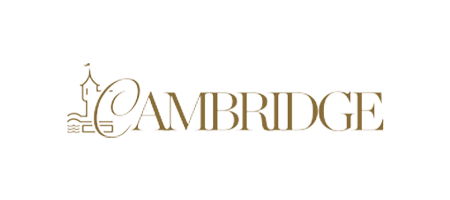 Cambridge logo