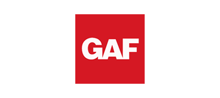 GAF logo