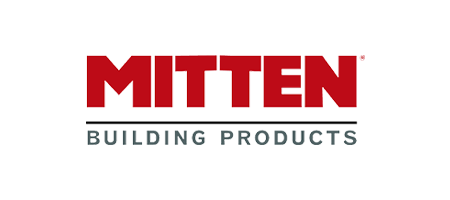 Mitten Building Products Price Increase Announcements