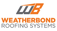 Weatherbond Roofing Systems