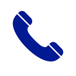 Ícono de teléfono